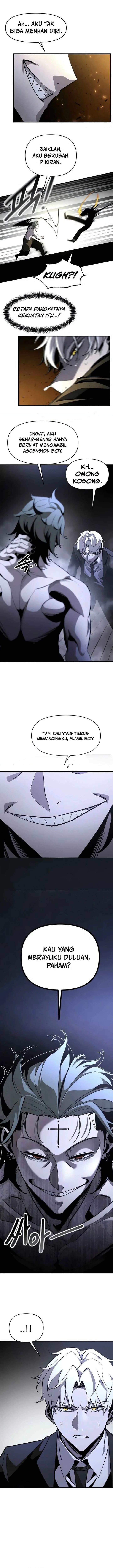 The Heavenly Path’s Annihilation Chapter 13 - halaman 13