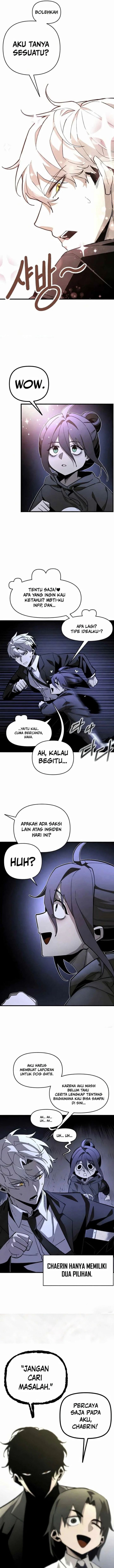 The Heavenly Path’s Annihilation Chapter 13 - halaman 2