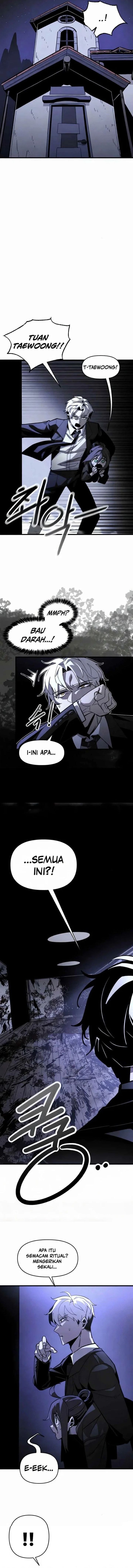 The Heavenly Path’s Annihilation Chapter 13 - halaman 4