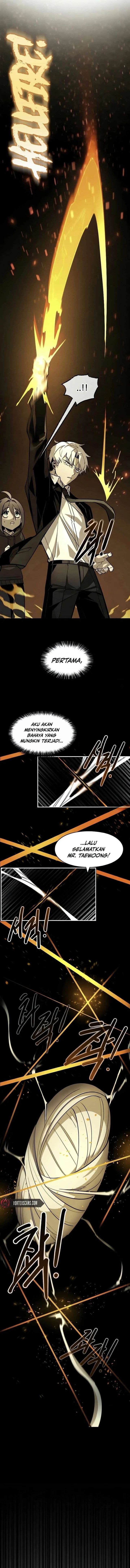 The Heavenly Path’s Annihilation Chapter 13 - halaman 7
