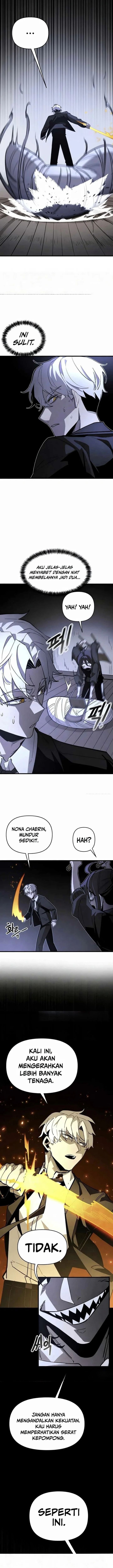 The Heavenly Path’s Annihilation Chapter 13 - halaman 8