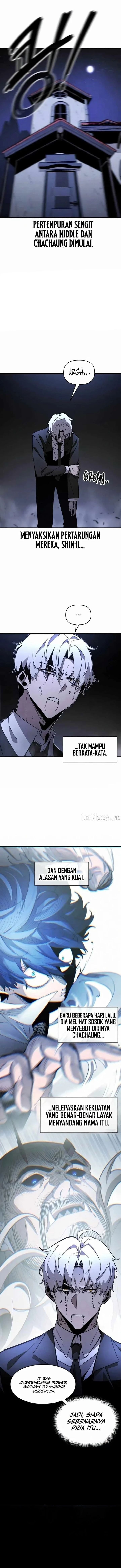 The Heavenly Path’s Annihilation Chapter 14 - halaman 1