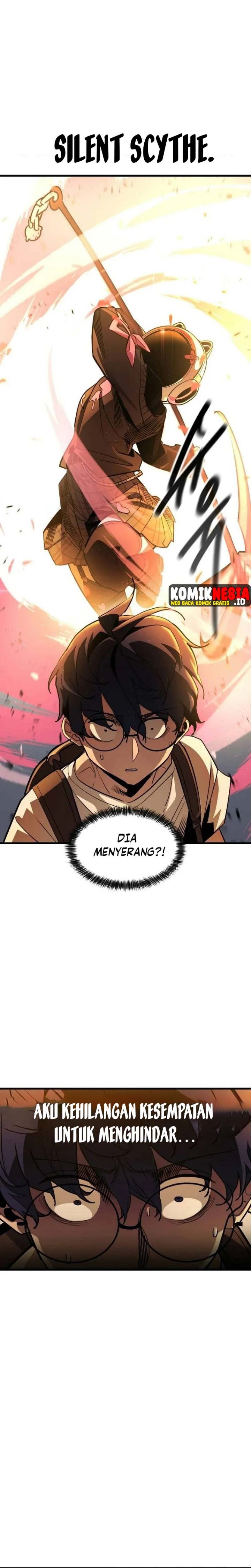 The Heavenly Path’s Annihilation Chapter 19 - halaman 17