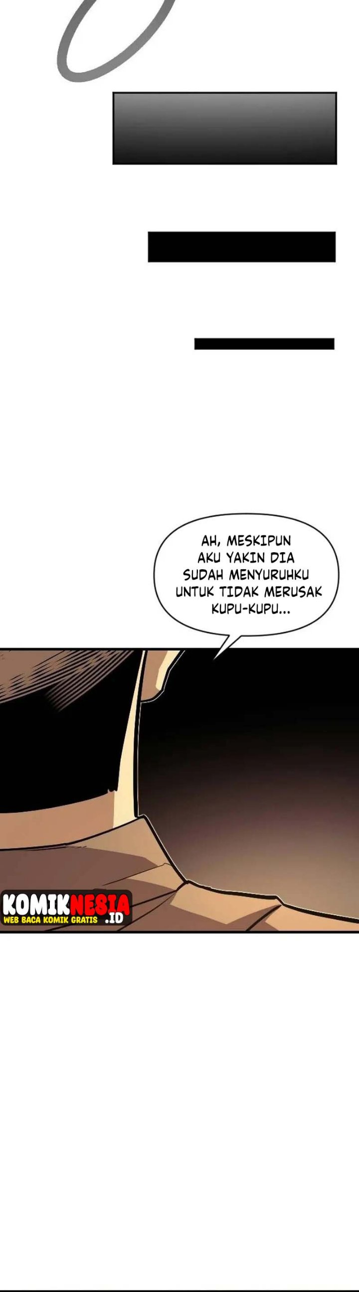 The Heavenly Path’s Annihilation Chapter 19 - halaman 21