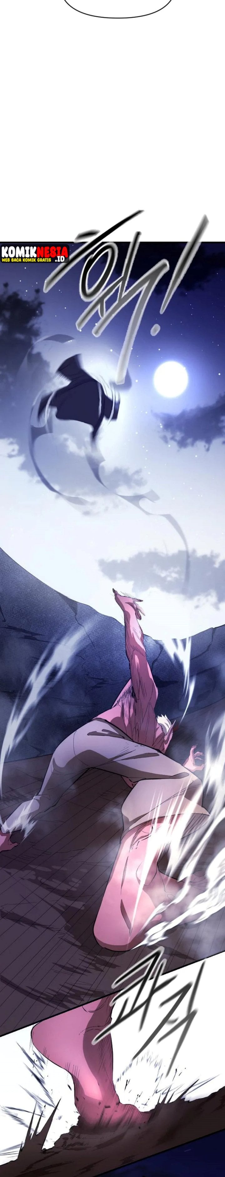 The Heavenly Path’s Annihilation Chapter 5 - halaman 12