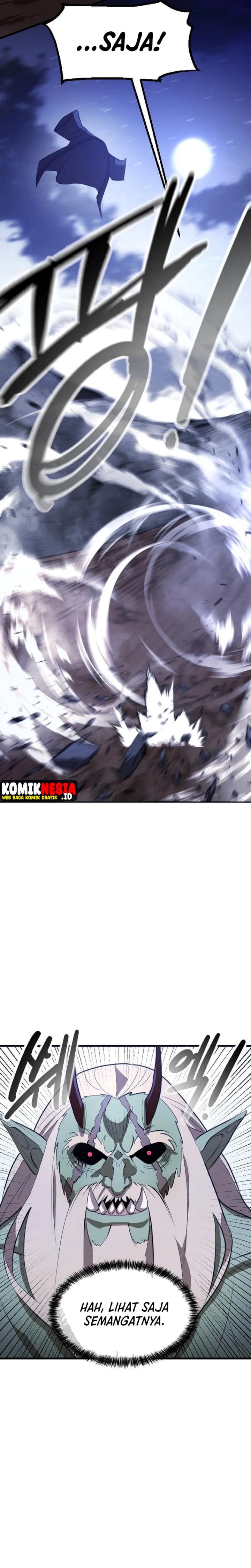 The Heavenly Path’s Annihilation Chapter 5 - halaman 13