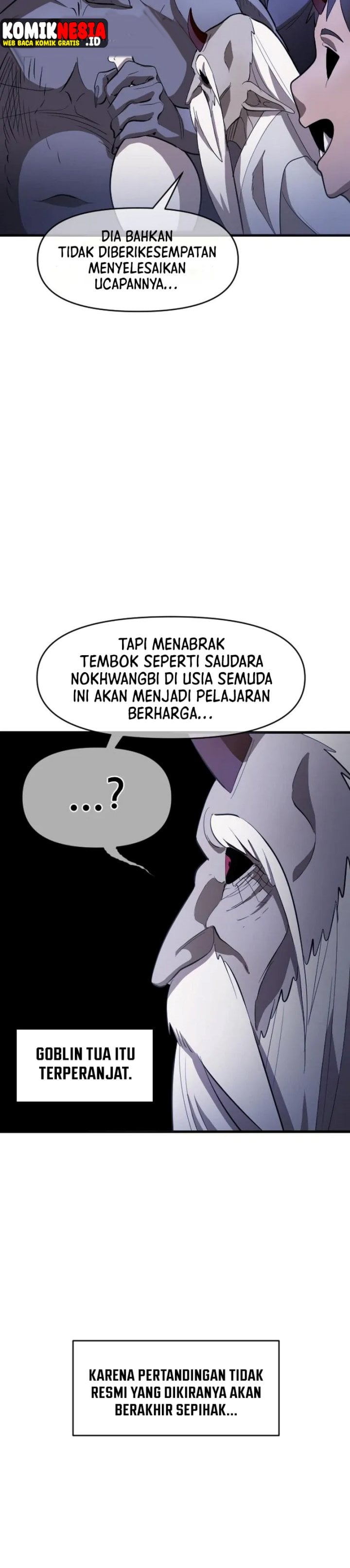 The Heavenly Path’s Annihilation Chapter 5 - halaman 15