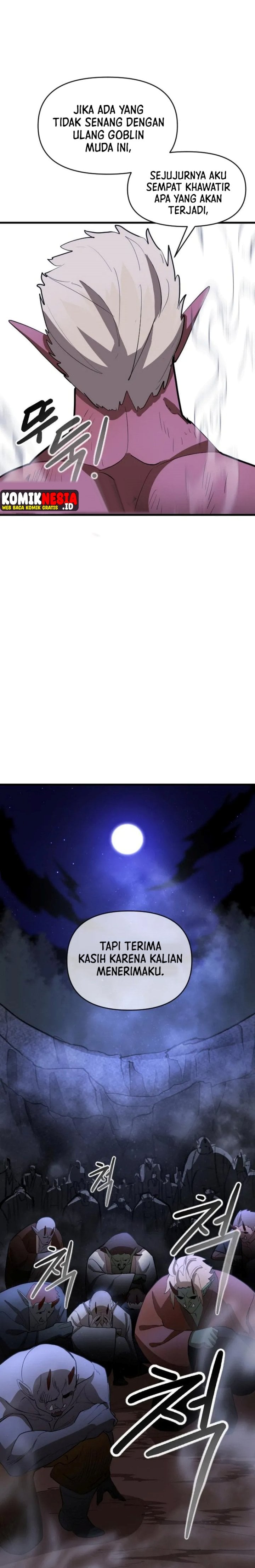 The Heavenly Path’s Annihilation Chapter 5 - halaman 24