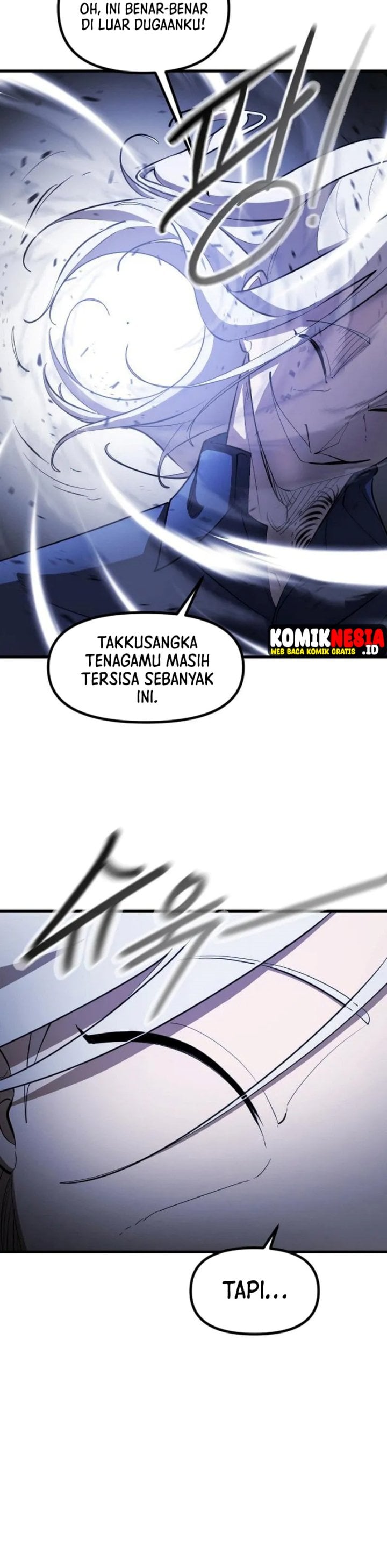 The Heavenly Path’s Annihilation Chapter 5 - halaman 30
