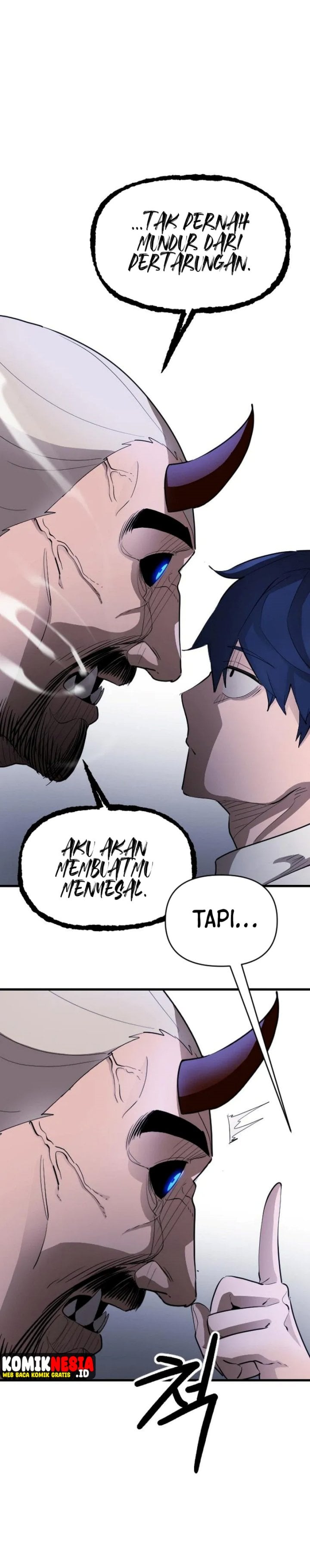 The Heavenly Path’s Annihilation Chapter 5 - halaman 39