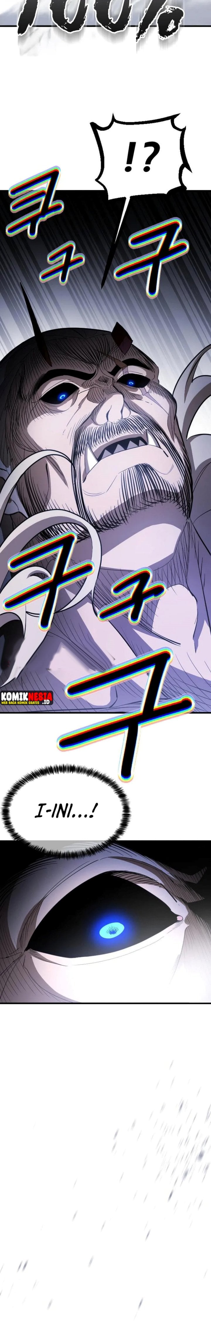 The Heavenly Path’s Annihilation Chapter 5 - halaman 50