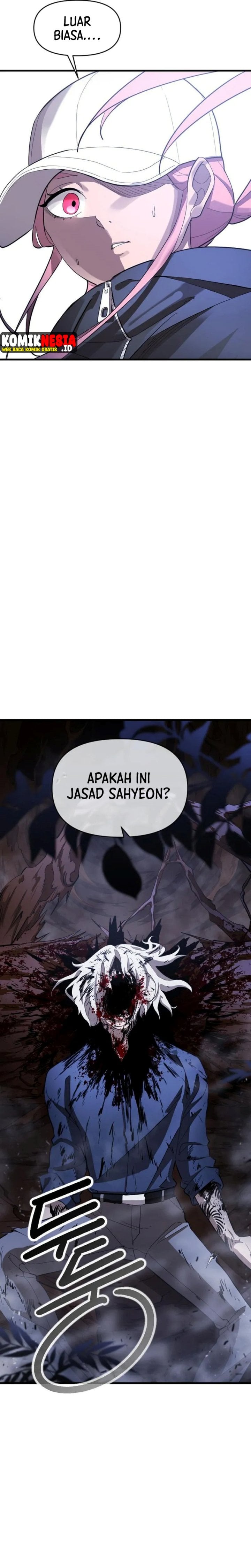 The Heavenly Path’s Annihilation Chapter 5 - halaman 52
