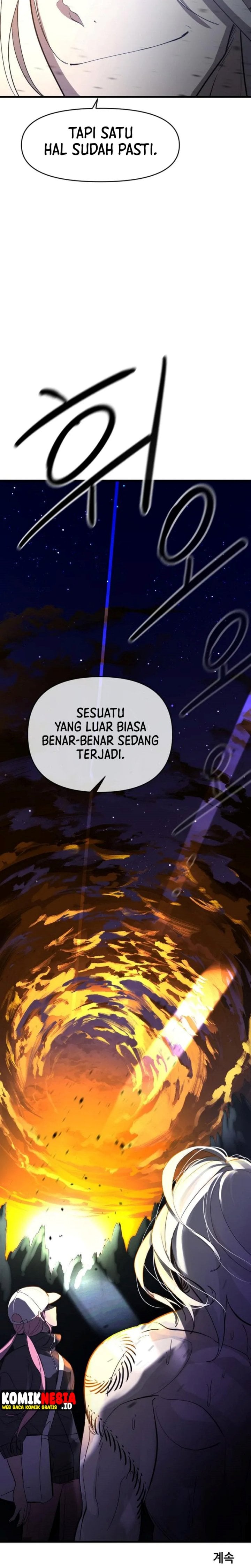The Heavenly Path’s Annihilation Chapter 5 - halaman 56