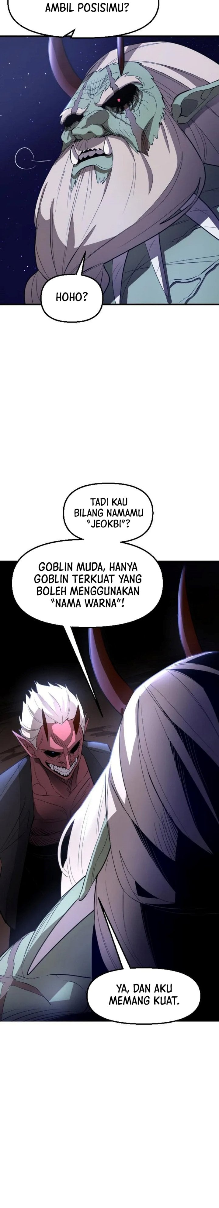 The Heavenly Path’s Annihilation Chapter 5 - halaman 9