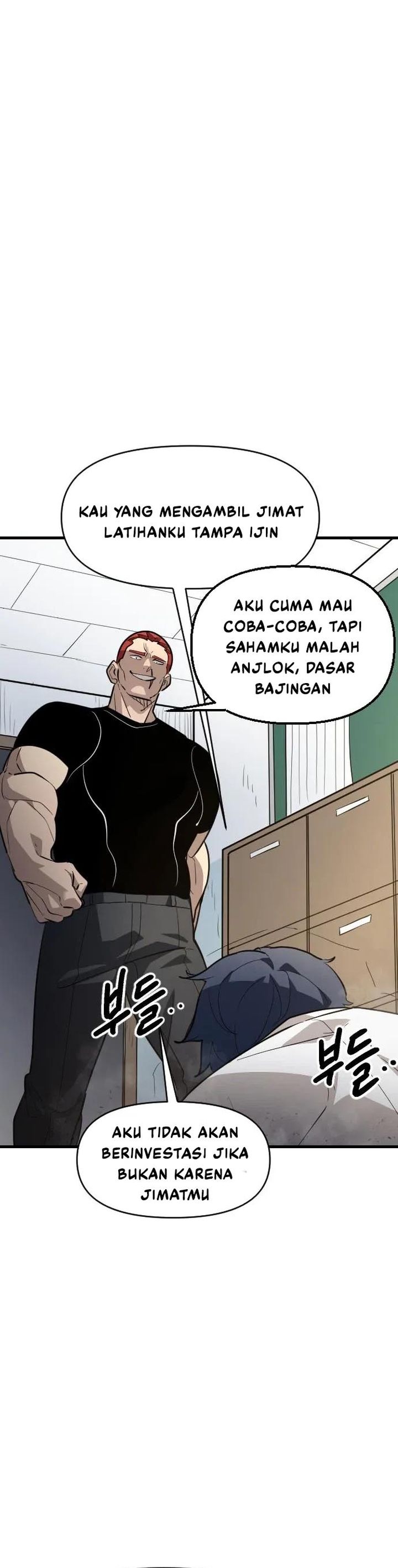 The Heavenly Path’s Annihilation Chapter 7 - halaman 13