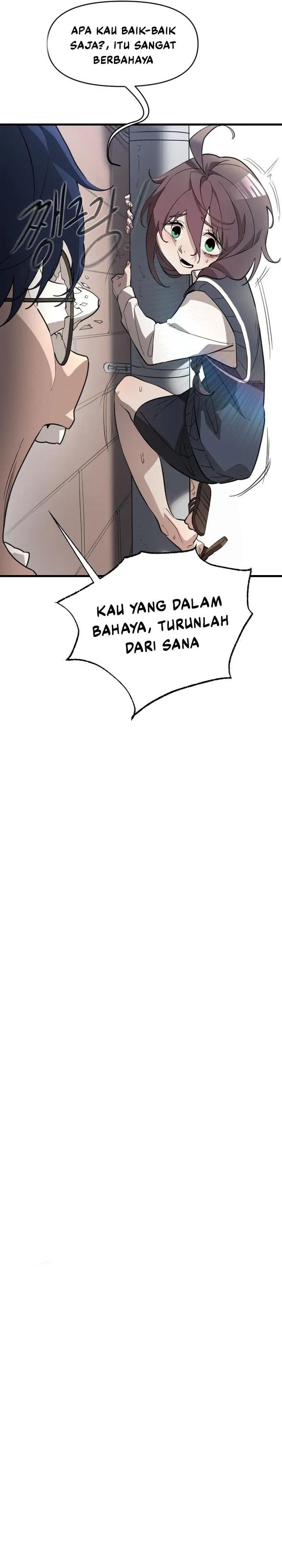 The Heavenly Path’s Annihilation Chapter 7 - halaman 18
