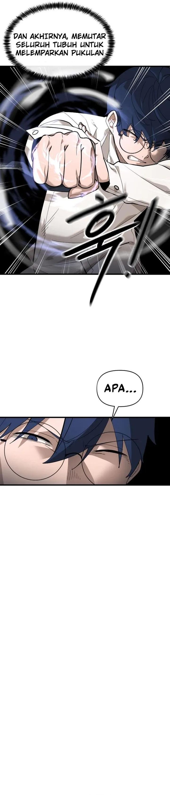 The Heavenly Path’s Annihilation Chapter 7 - halaman 35