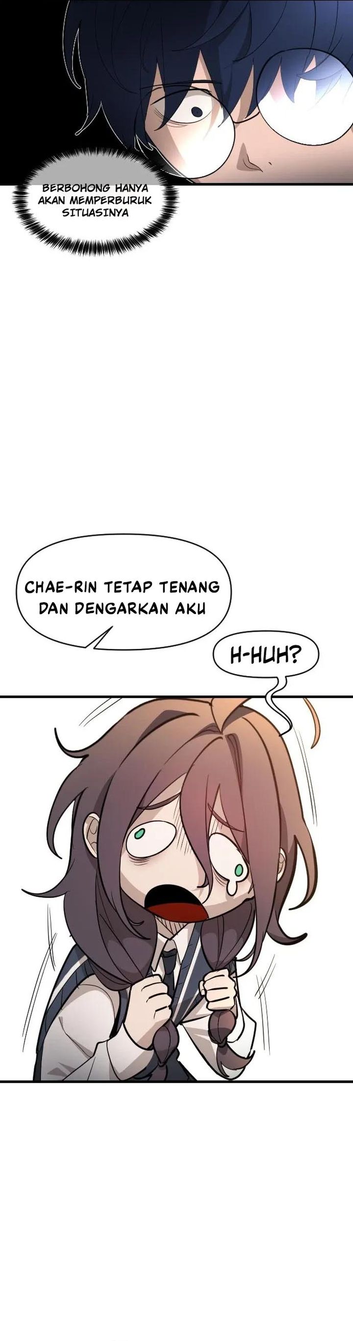 The Heavenly Path’s Annihilation Chapter 7 - halaman 41