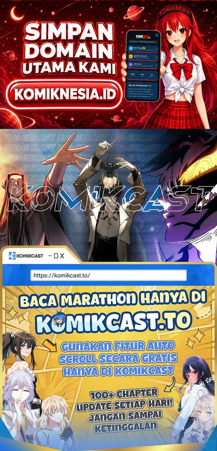 The Heavenly Path’s Annihilation Chapter 7 - halaman 47