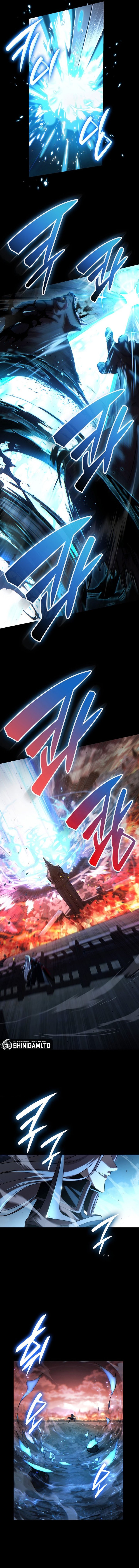 The Lord Who Levels Up By Devouring Chapter 1 - halaman 10