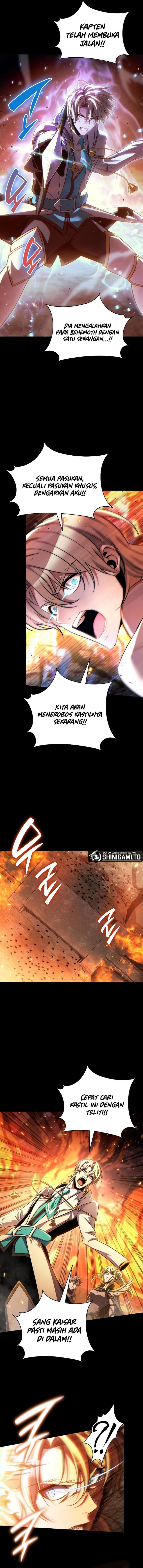 The Lord Who Levels Up By Devouring Chapter 1 - halaman 11