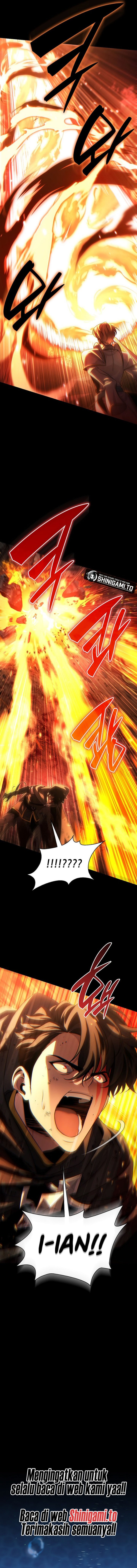 The Lord Who Levels Up By Devouring Chapter 1 - halaman 12