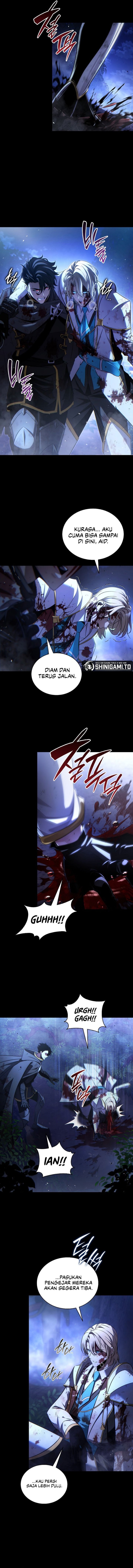 The Lord Who Levels Up By Devouring Chapter 1 - halaman 16