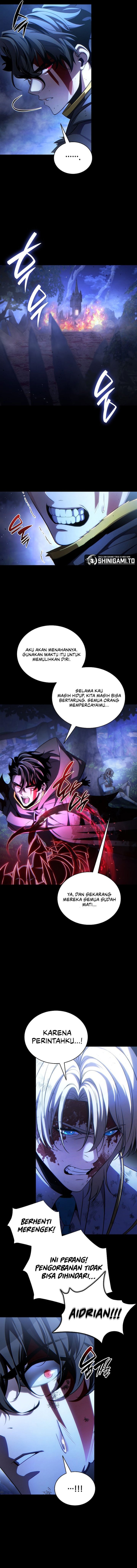 The Lord Who Levels Up By Devouring Chapter 1 - halaman 17