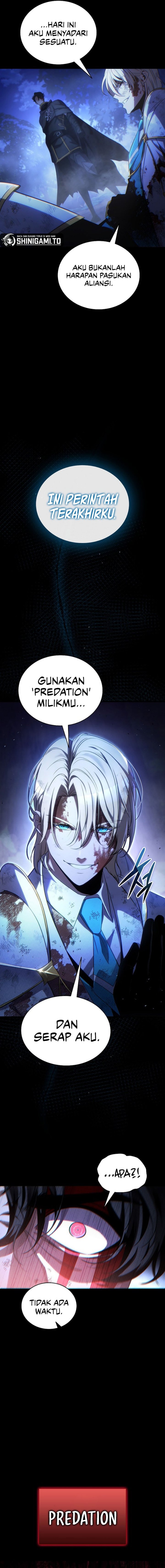 The Lord Who Levels Up By Devouring Chapter 1 - halaman 18