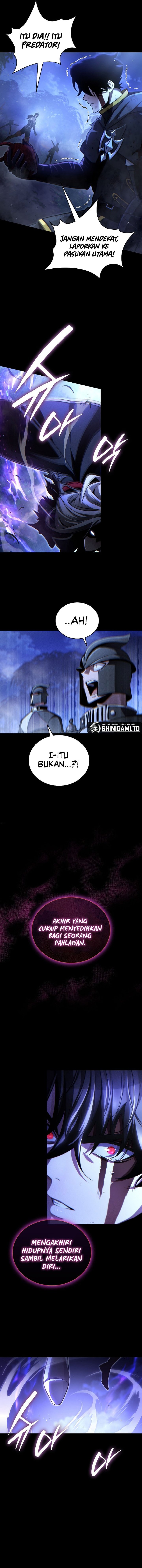 The Lord Who Levels Up By Devouring Chapter 1 - halaman 22