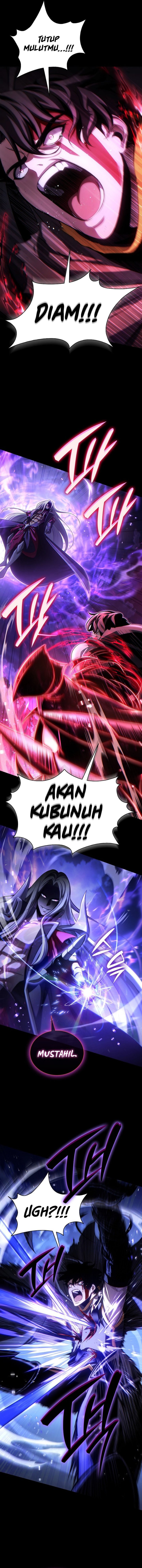 The Lord Who Levels Up By Devouring Chapter 1 - halaman 25