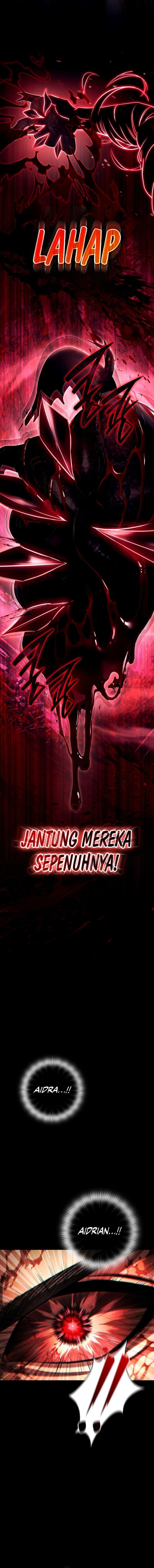 The Lord Who Levels Up By Devouring Chapter 1 - halaman 3