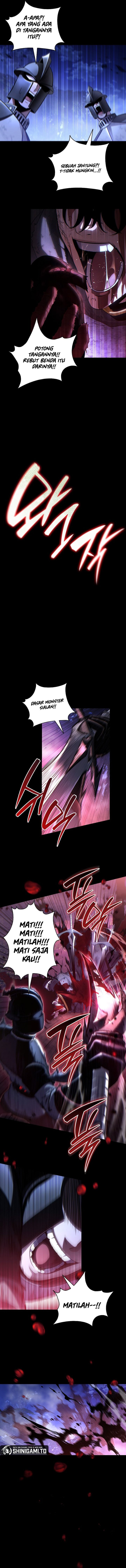 The Lord Who Levels Up By Devouring Chapter 1 - halaman 31