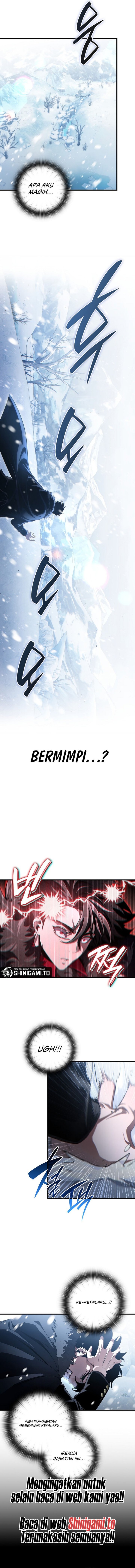 The Lord Who Levels Up By Devouring Chapter 1 - halaman 35