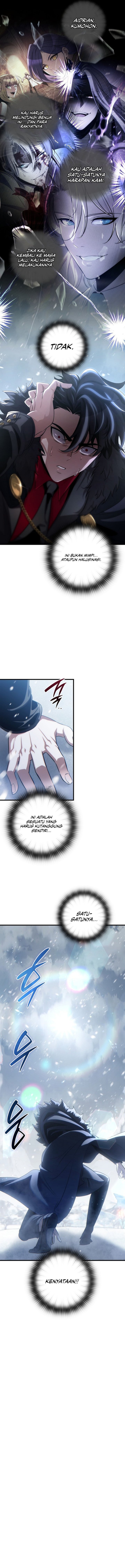 The Lord Who Levels Up By Devouring Chapter 1 - halaman 36