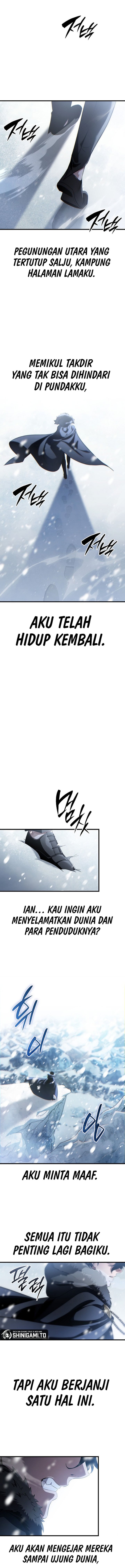 The Lord Who Levels Up By Devouring Chapter 1 - halaman 37