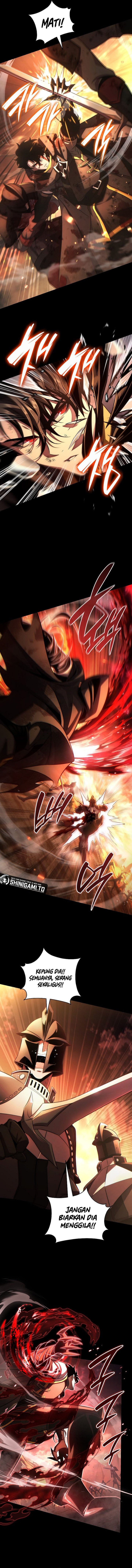 The Lord Who Levels Up By Devouring Chapter 1 - halaman 5