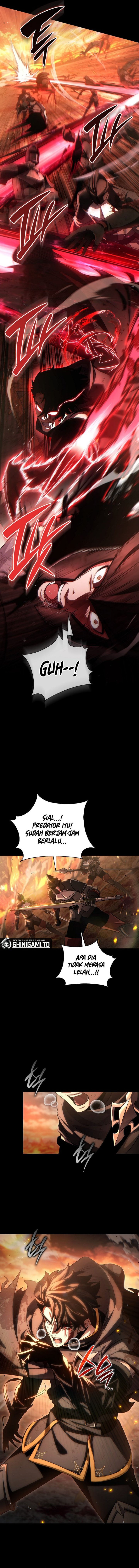 The Lord Who Levels Up By Devouring Chapter 1 - halaman 6