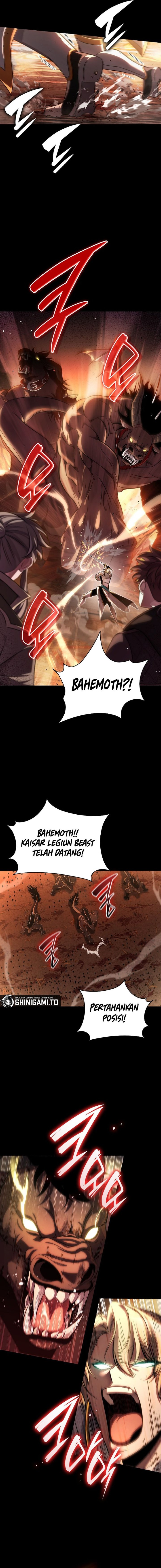 The Lord Who Levels Up By Devouring Chapter 1 - halaman 8