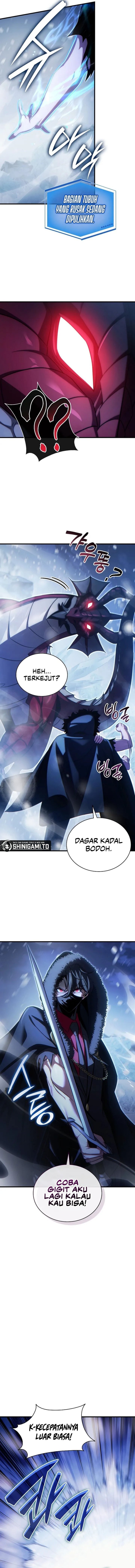 The Lord Who Levels Up By Devouring Chapter 10 - halaman 11