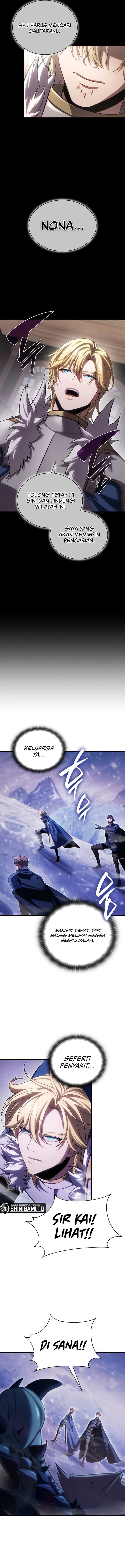 The Lord Who Levels Up By Devouring Chapter 10 - halaman 4