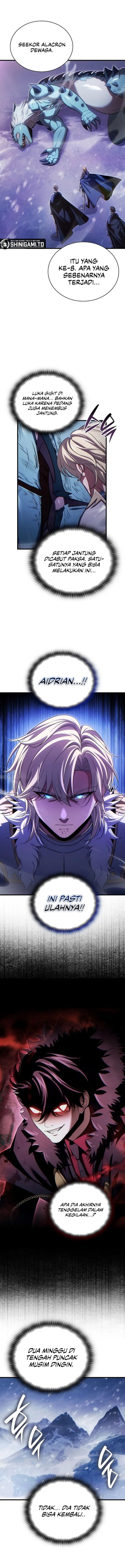 The Lord Who Levels Up By Devouring Chapter 10 - halaman 5