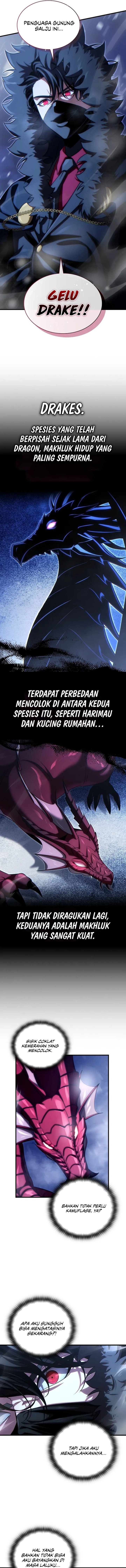 The Lord Who Levels Up By Devouring Chapter 10 - halaman 8
