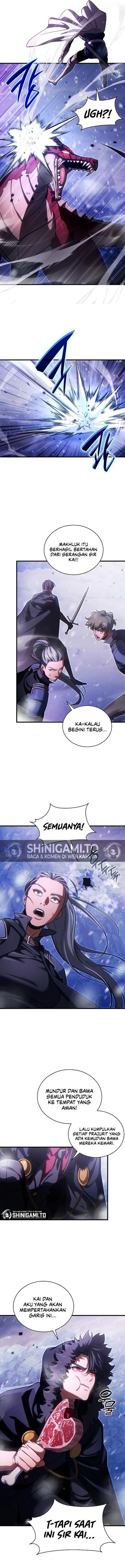 The Lord Who Levels Up By Devouring Chapter 11 - halaman 11