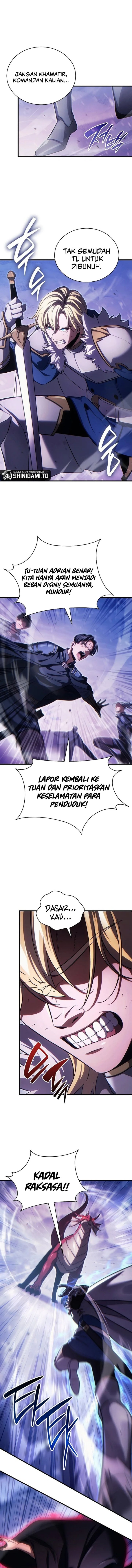 The Lord Who Levels Up By Devouring Chapter 11 - halaman 12