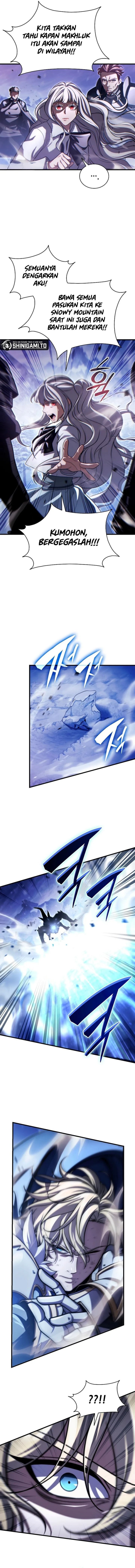 The Lord Who Levels Up By Devouring Chapter 12 - halaman 10