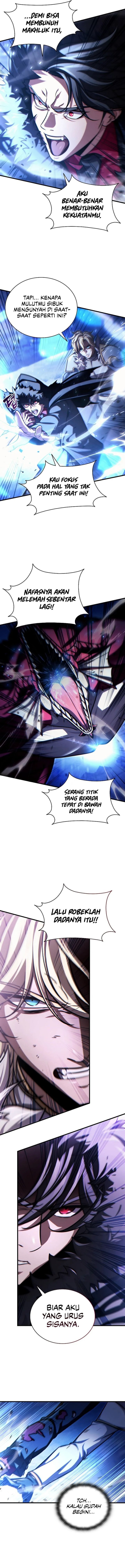 The Lord Who Levels Up By Devouring Chapter 12 - halaman 12