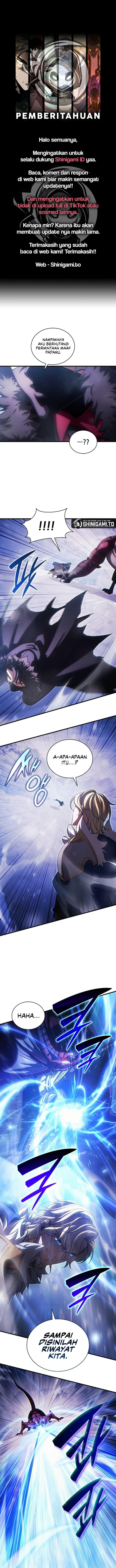 The Lord Who Levels Up By Devouring Chapter 12 - halaman 2