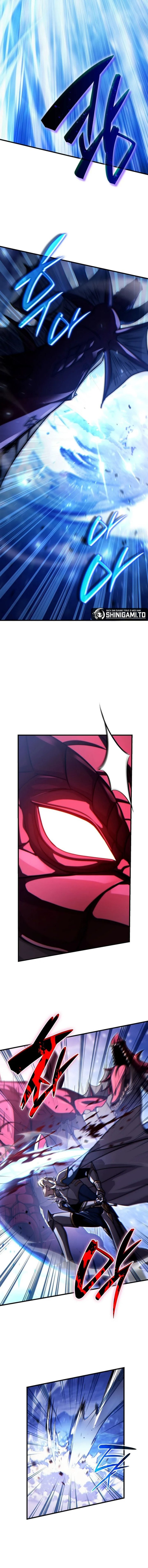 The Lord Who Levels Up By Devouring Chapter 12 - halaman 3