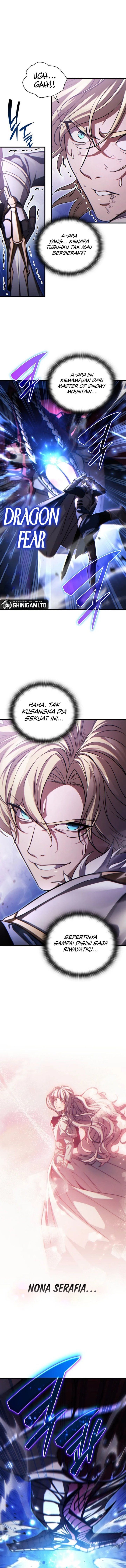 The Lord Who Levels Up By Devouring Chapter 12 - halaman 8